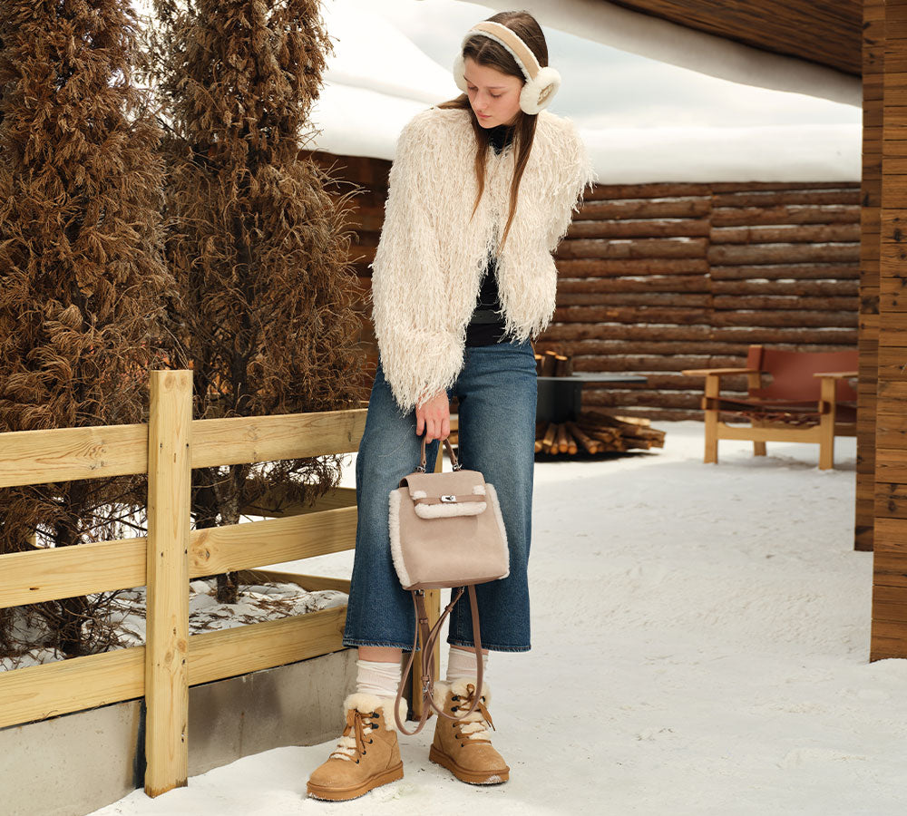 Kenny Bag UGG AUSTRALIAN SHEPHERD