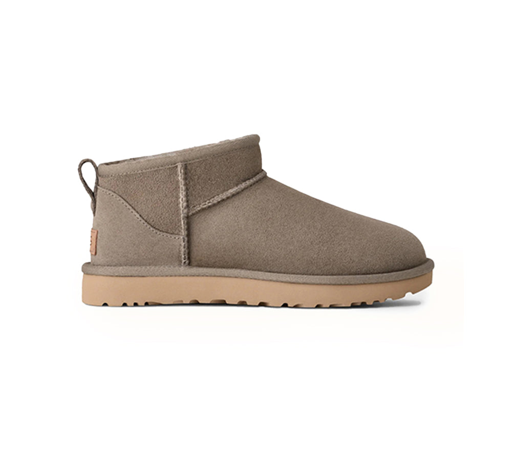 Ugg Women Classic Ultra Mini UGG