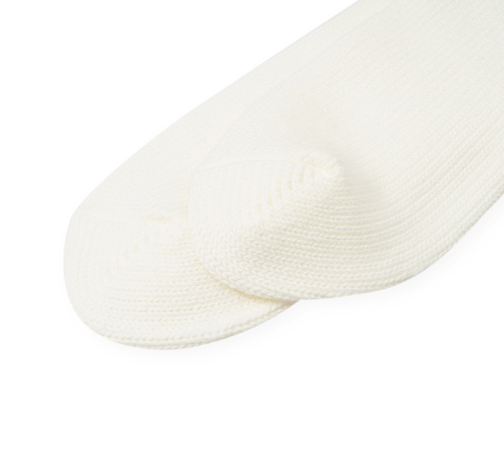 Retro Socks UGG AUSTRALIAN SHEPHERD