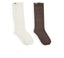AUSTRALIAN SHEPHERD® Cotton Crew Retro Socks One Pair