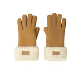Sona Gloves UGG AUSTRALIAN SHEPHERD