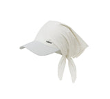 EVERAU® Adjustable Summer Cap Sun Protection Visor Bucket Hat