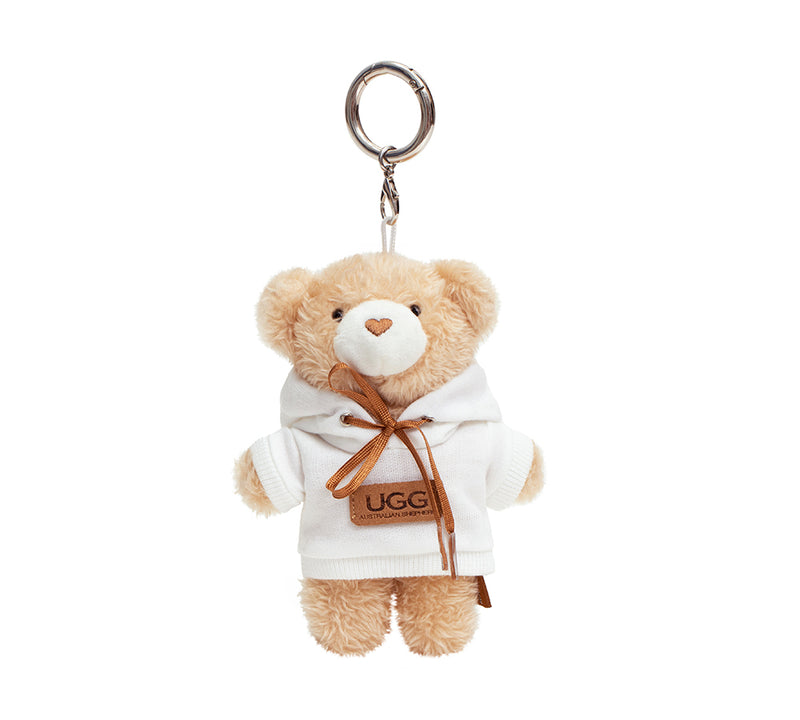 AUSTRALIAN SHEPHERD® UGG Bearly Keyring UGG AUSTRALIAN SHEPHERD