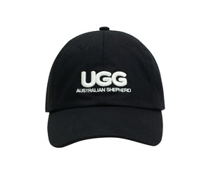 Australian Shepherd@UGG Classic Ballcap UGG AUSTRALIAN SHEPHERD