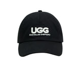 Australian Shepherd@UGG Classic Ballcap UGG AUSTRALIAN SHEPHERD