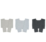 Seine Wrap EVERAU