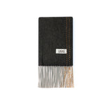 AUSTRALIAN SHEPHERD® 100% Wool Plain Rasora Scarf UGG AUSTRALIAN SHEPHERD