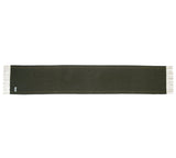 AUSTRALIAN SHEPHERD® 100% Wool Plain Rasora Scarf UGG AUSTRALIAN SHEPHERD