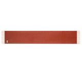 AUSTRALIAN SHEPHERD® 100% Wool Plain Rasora Scarf UGG AUSTRALIAN SHEPHERD