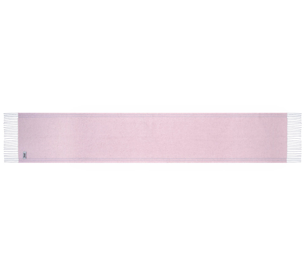 AUSTRALIAN SHEPHERD® 100% Wool Plain Rasora Scarf UGG AUSTRALIAN SHEPHERD