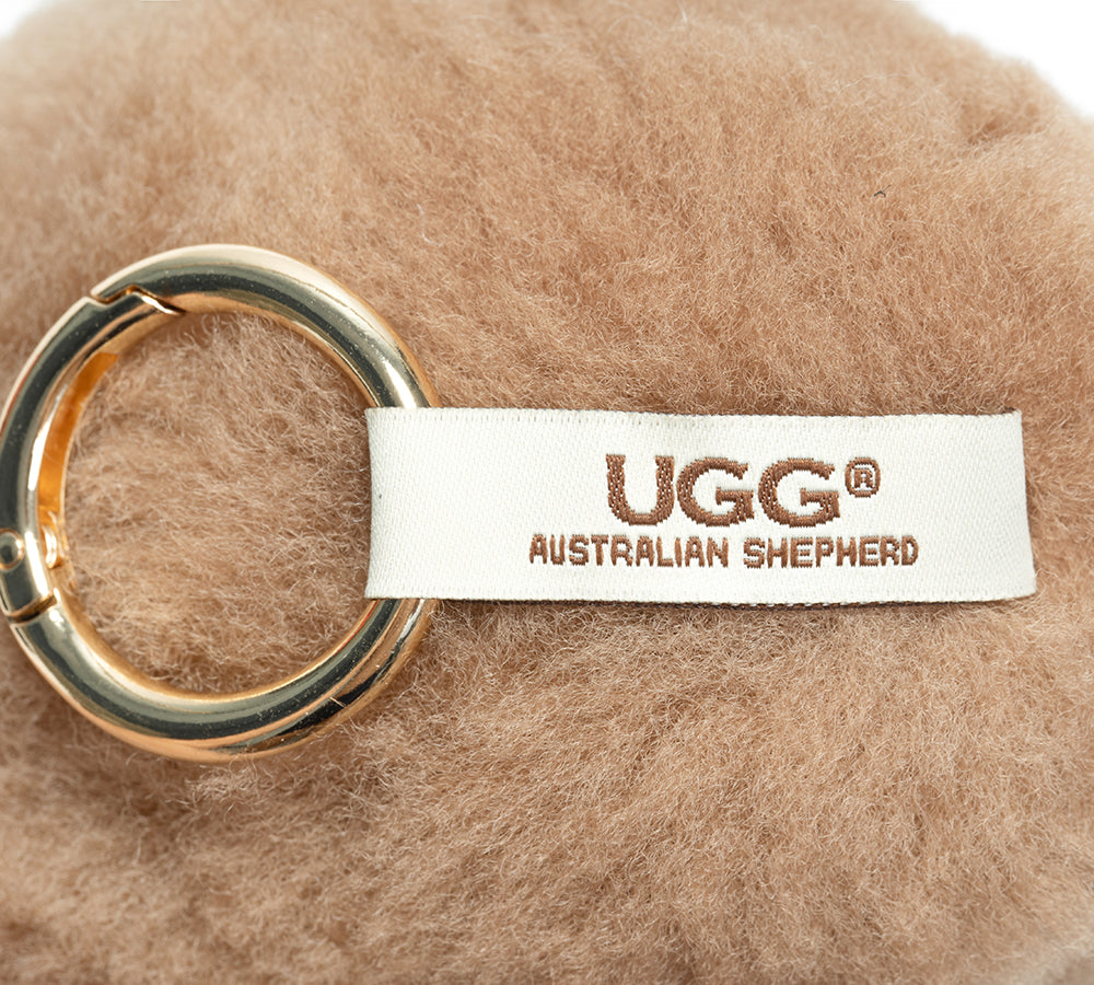 Novi Charm UGG AUSTRALIAN SHEPHERD