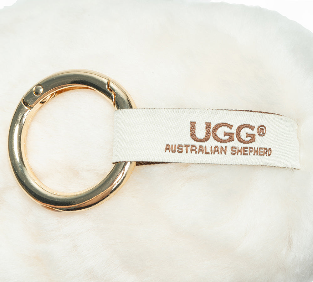 Novi Charm UGG AUSTRALIAN SHEPHERD