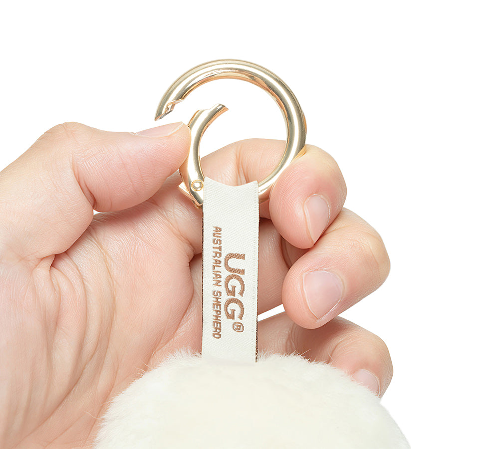 Novi Charm UGG AUSTRALIAN SHEPHERD