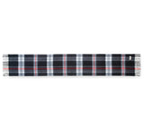 AUSTRALIAN SHEPHERD® 100% Wool Check Solara Scarf UGG AUSTRALIAN SHEPHERD