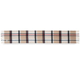 AUSTRALIAN SHEPHERD® 100% Wool Check Solara Scarf UGG AUSTRALIAN SHEPHERD