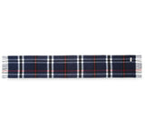 AUSTRALIAN SHEPHERD® 100% Wool Check Solara Scarf UGG AUSTRALIAN SHEPHERD