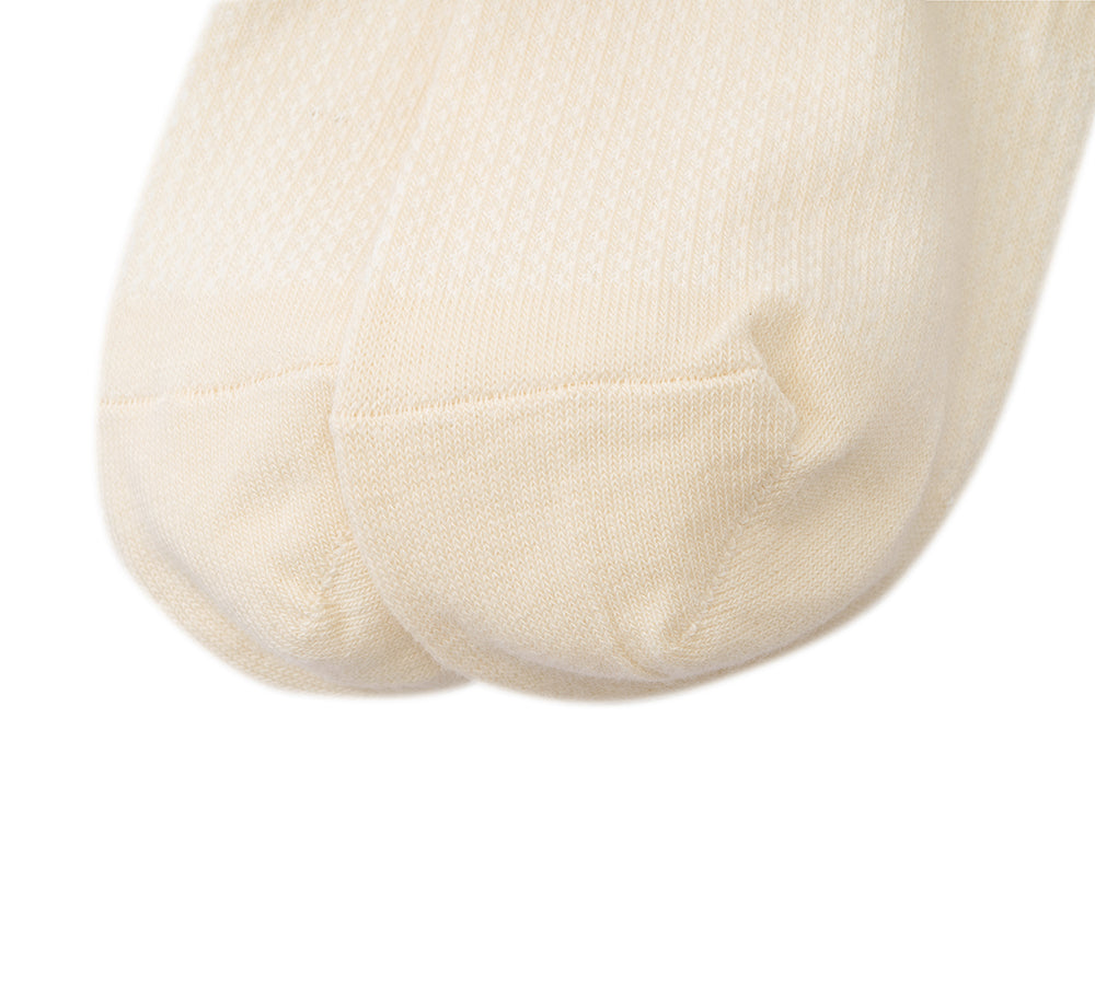 Fleura Sock EVERAU