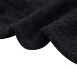 EVERAU® Men Cotton Ankle Shallow Mouth Rogue Socks One Pair EVERAU