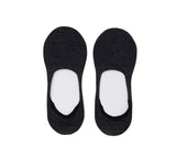 EVERAU® Men Cotton Ankle Shallow Mouth Rogue Socks One Pair EVERAU