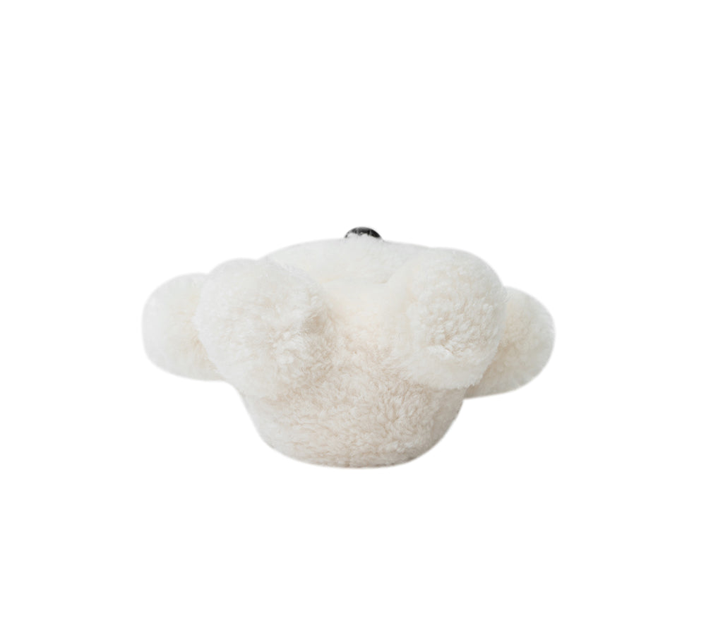 Huggla Keyring UGG AUSTRALIAN SHEPHERD