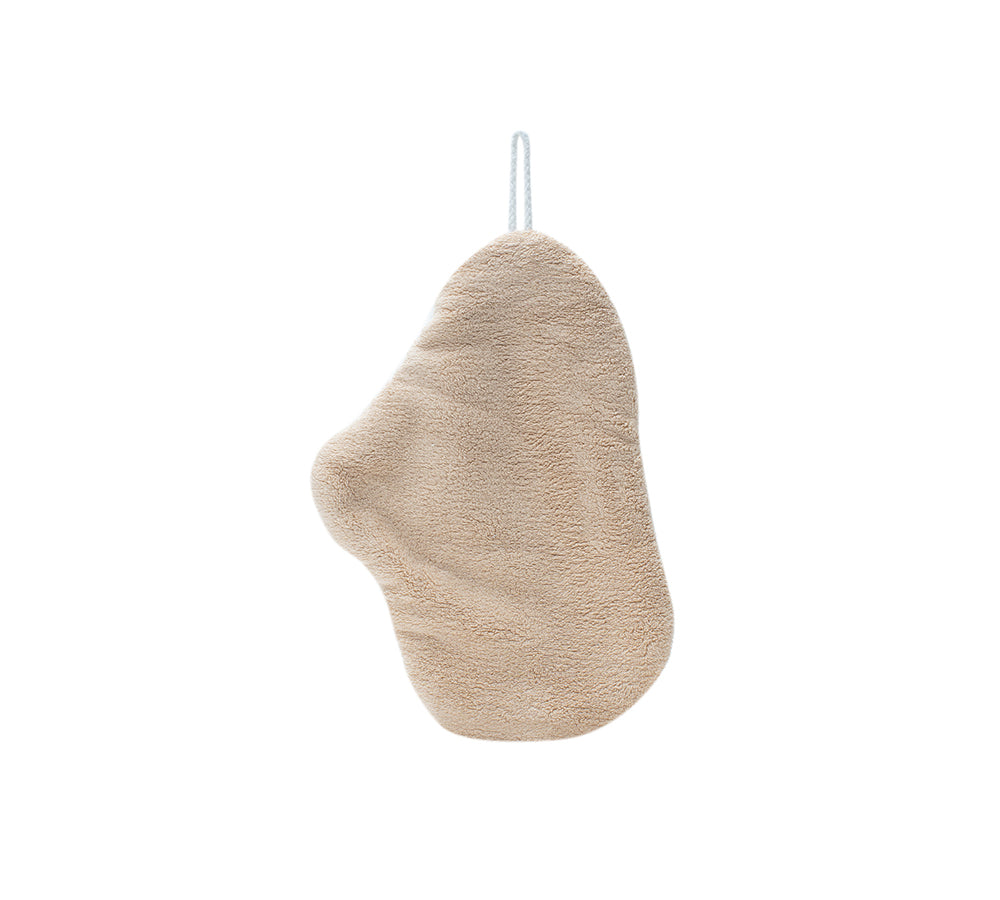 EVERAU® Plush Koala Hand Towel
