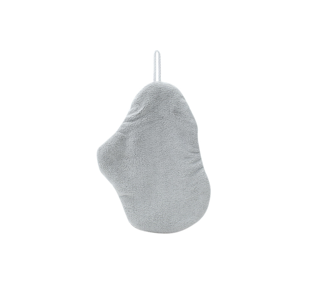 EVERAU® Plush Koala Hand Towel