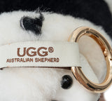 Moomoo Keyring UGG AUSTRALIAN SHEPHERD