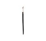 25cm Wooden Shoehorn EVERAU