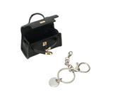 AUSTRALIAN SHEPHERD® Leather-Look Mini Purse Keyring Earpods Case UGG AUSTRALIAN SHEPHERD