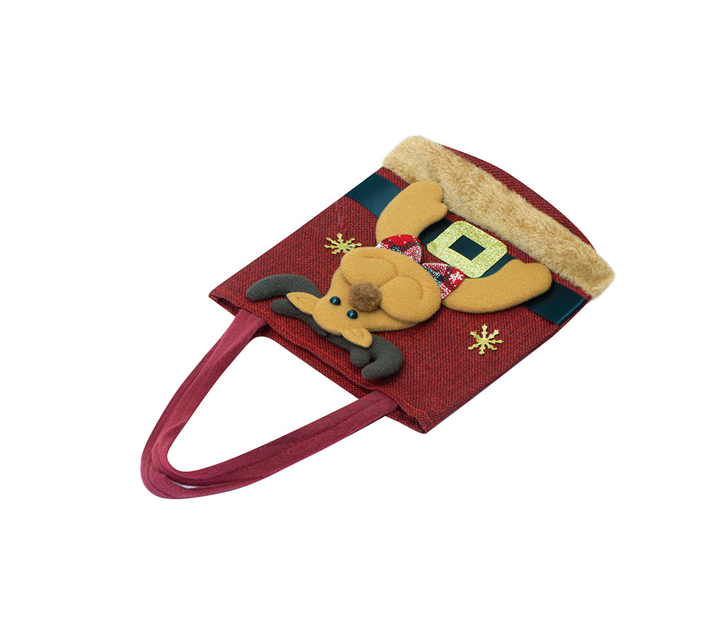 Berry Tote EVERAU
