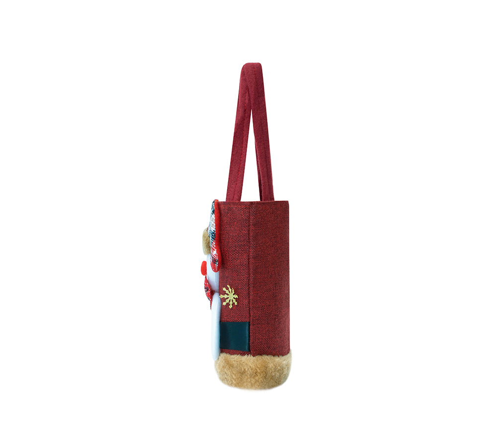 Berry Tote EVERAU