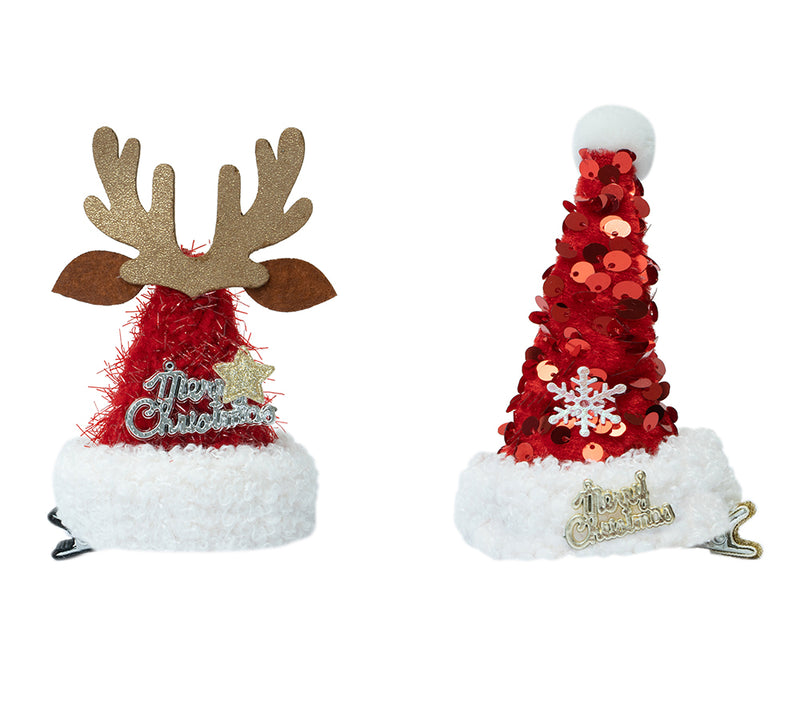 Reindeer Clip EVERAU