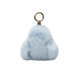 Cute Plush Bunny Keyrings Ever Australia