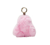 Cute Plush Bunny Keyrings Ever Australia