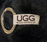 Cute Plush Bunny Keyrings Ever Australia