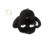 Cute Plush Bunny Keyrings Ever Australia