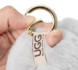 Cute Plush Bunny Keyrings Ever Australia
