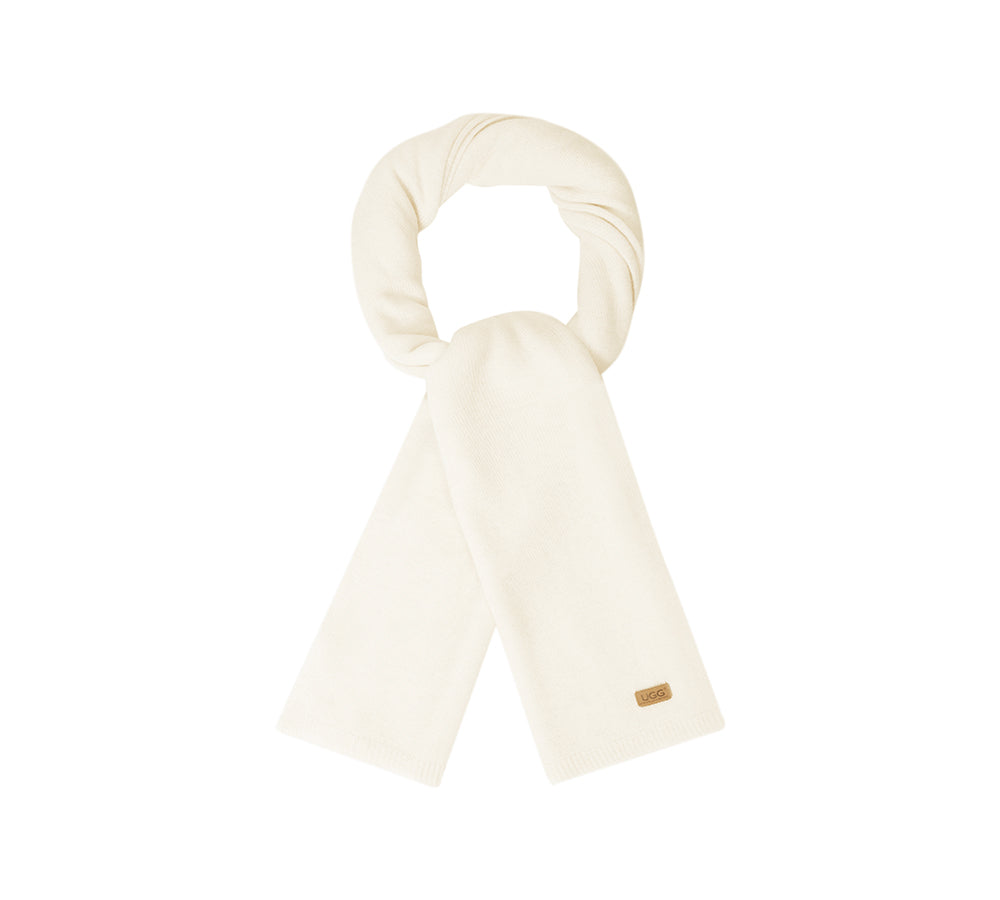 Arven Scarf UGG AUSTRALIAN SHEPHERD