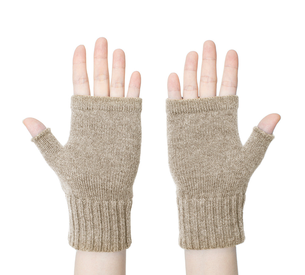 Palra Gloves UGG AUSTRALIAN SHEPHERD