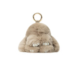 Cute Plush Bunny Keyrings Ever Australia