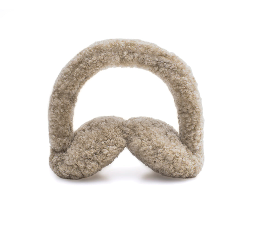 EVERAU® UGG Earmuff Cozette