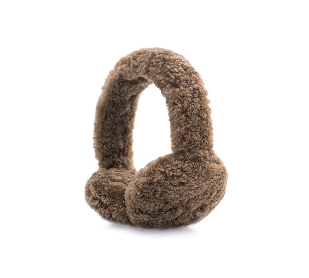 EVERAU® UGG Earmuff Cozette