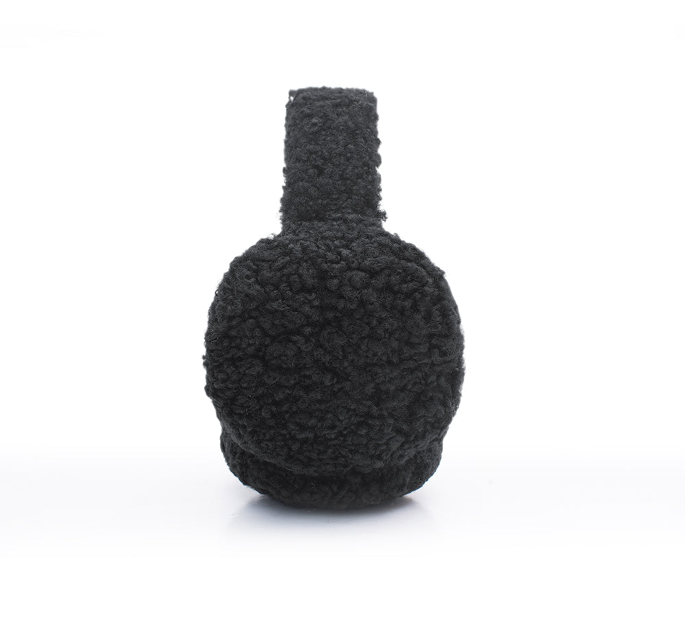 EVERAU® UGG Earmuff Kids Cozette