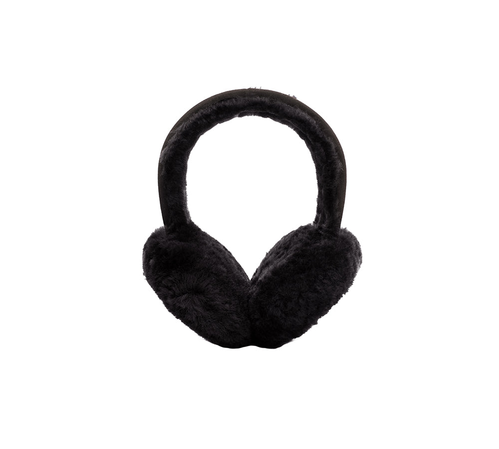 AUSTRALIAN SHEPHERD® UGG Earmuff Kids Connie