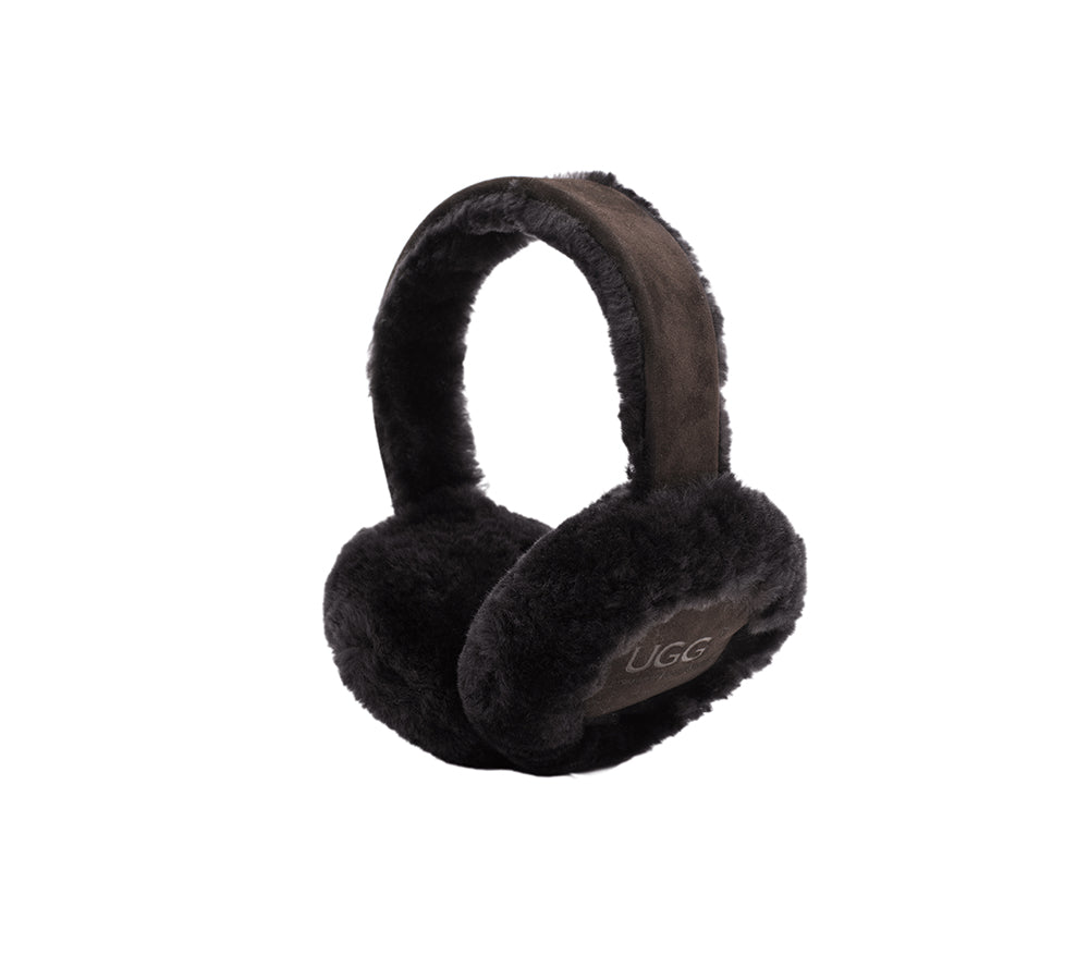 AUSTRALIAN SHEPHERD® UGG Earmuff Kids Connie