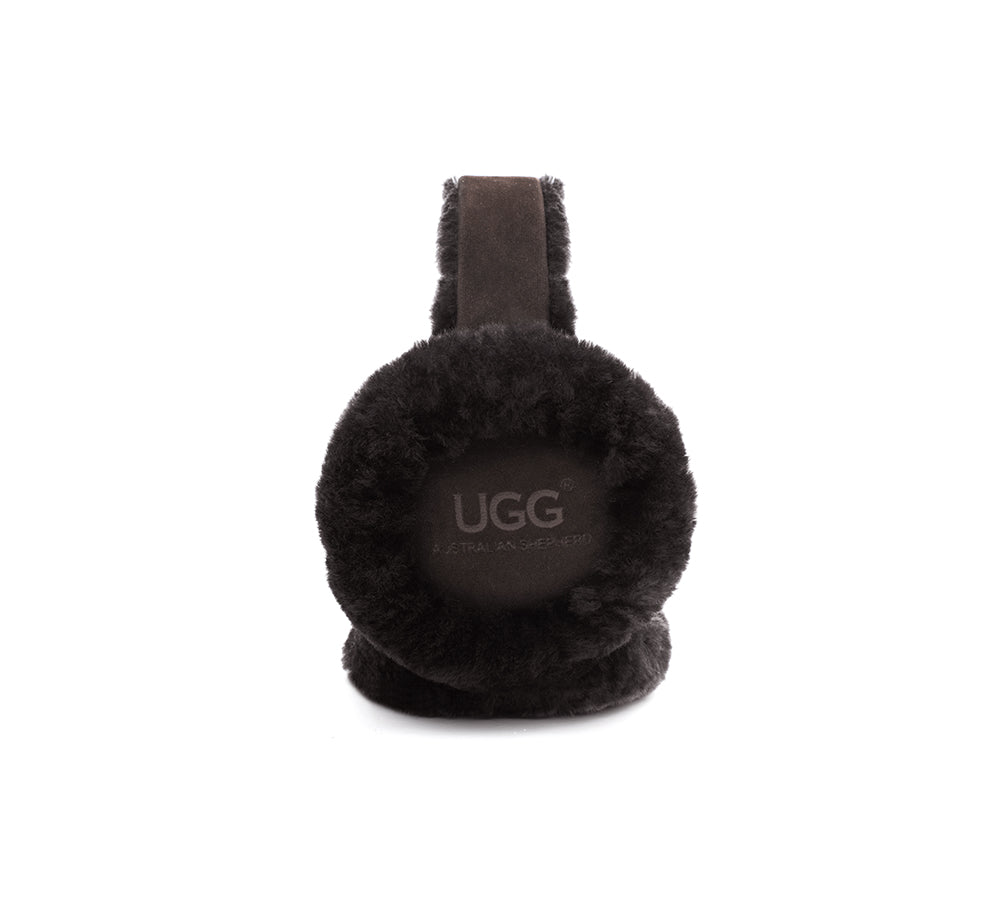 AUSTRALIAN SHEPHERD® UGG Earmuff Kids Connie