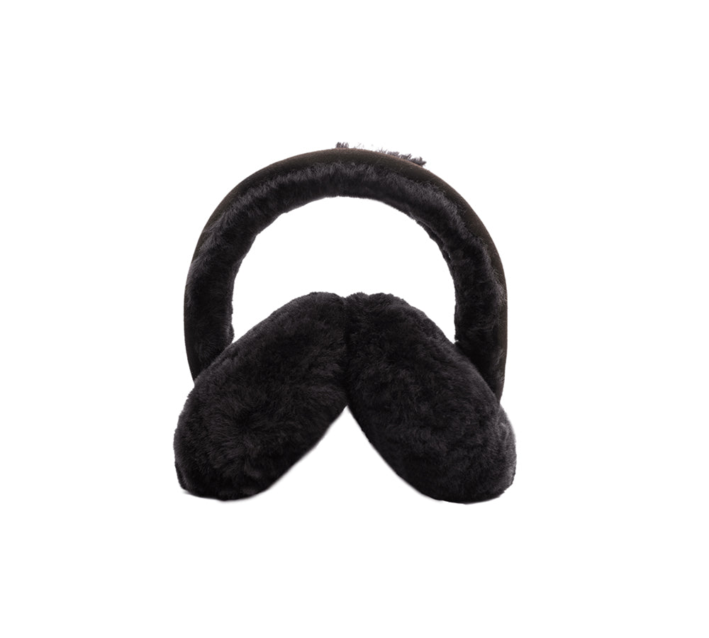 AUSTRALIAN SHEPHERD® UGG Earmuff Kids Connie