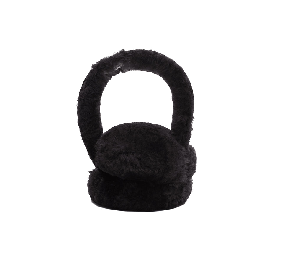 AUSTRALIAN SHEPHERD® UGG Earmuff Connie