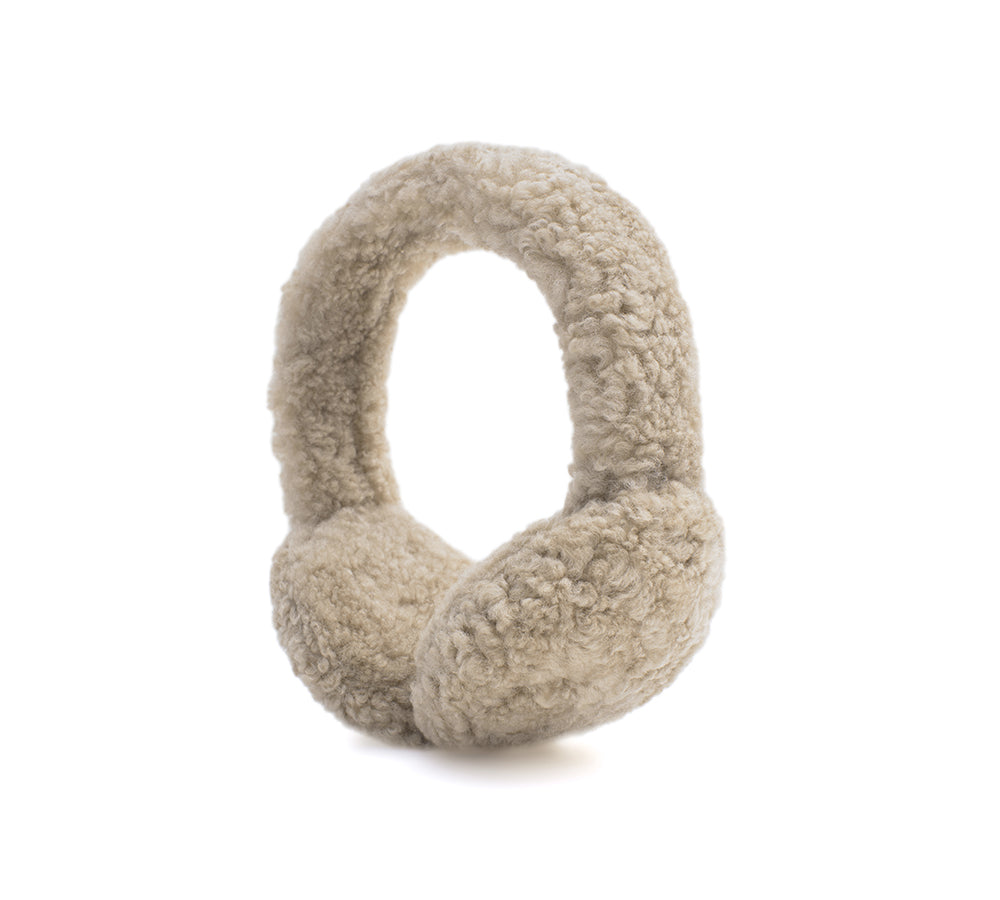 EVERAU® UGG Earmuff Kids Cozette