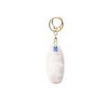 Cylin Keyring TARRAMARRA